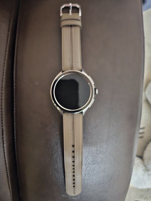 Продам смарт часы xiaomi watch 2 pro