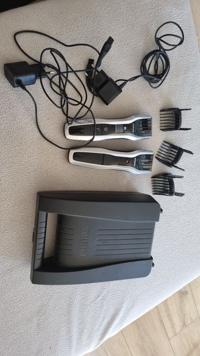 Машинки за подстригване Philips