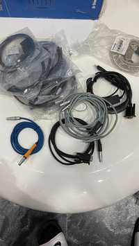 Cabluri  de date USB, serial - lemo 5 pini , 7 pini TRIMBLE, Leica