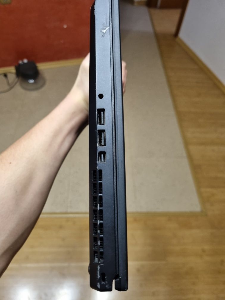 Lenovo ThinkPad p51 2018