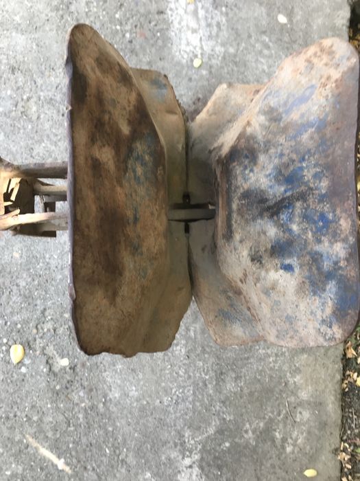 Vand cupla tractor U650