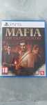 Mafia Old Country PS5 jucat/terminat/vândut