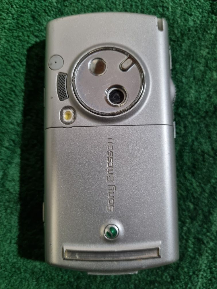 Sony Ericsson legendalar