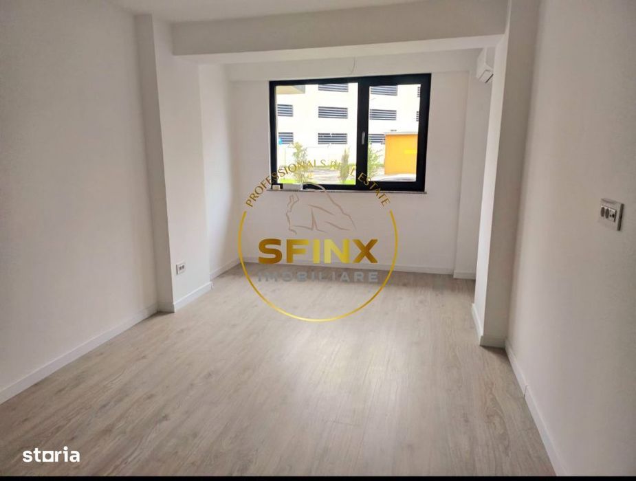 De inchiriat Garsoniera Pipera Parter - ideal birou