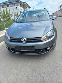 Volkswagen Golf 6