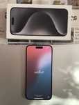 iPhone 15 Pro Max 256 Gb