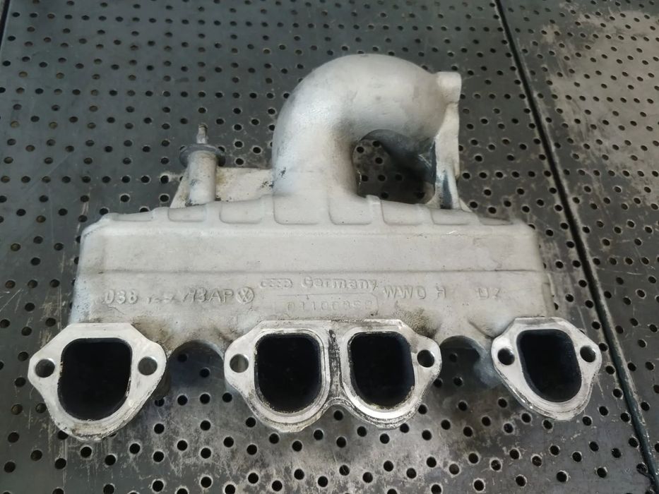 galerie admisie 1.9 tdi avb  audi a4 b6  038129713ap