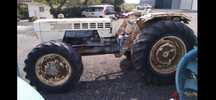 Dezmembrez Lamborghini 704 4x4 piese