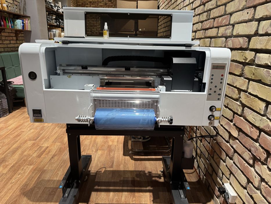 Продается уф дтф принтер