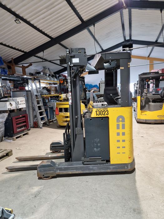 Stivuitor electric ATLET UNS 200