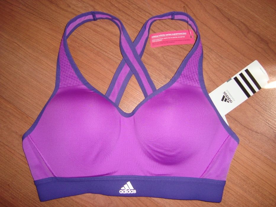Calvin Klein/Victoria's Secret/Adidas-спортни бюстиета XS/S/М