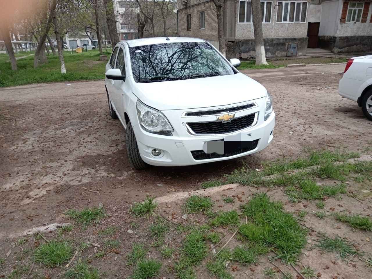 Chevrolet Cobalt