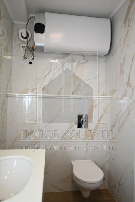 Продава се Двустаен апартамент в Пловдив, Беломорски - 131 кв.м за 1149 €/кв.м - Снимка #7