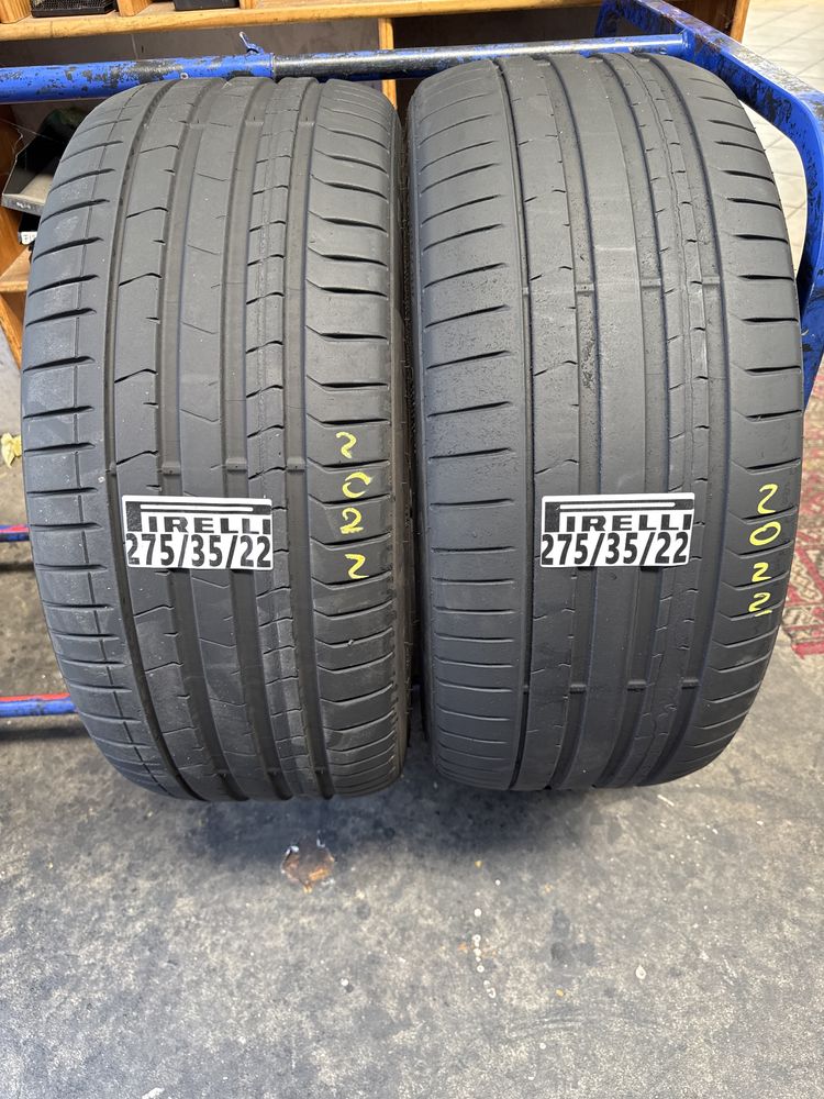 275/35/22 Pirelli