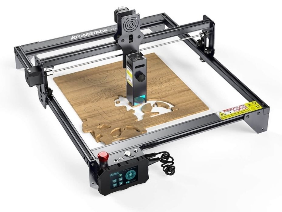Laser Atomstak x7pro