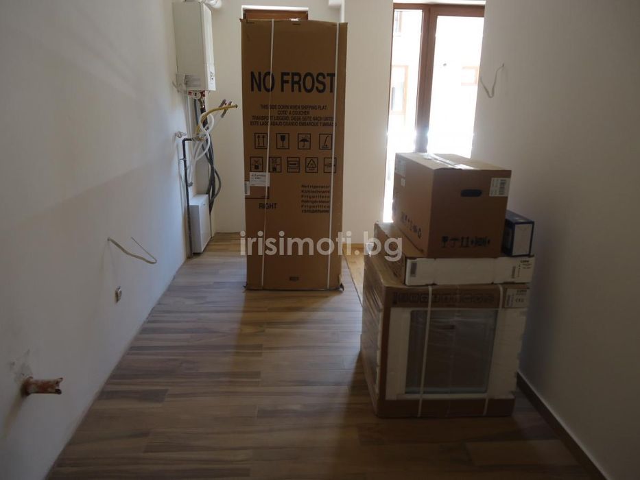 Продава се Тристаен апартамент в София, Манастирски ливади - 133 кв.м за 2147 €/кв.м - Снимка #2