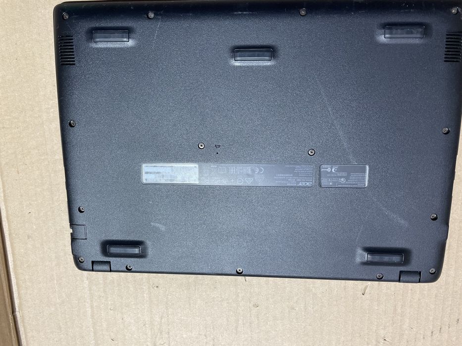 Laptop Acer Aspire Slim A114