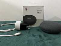 Google home mini