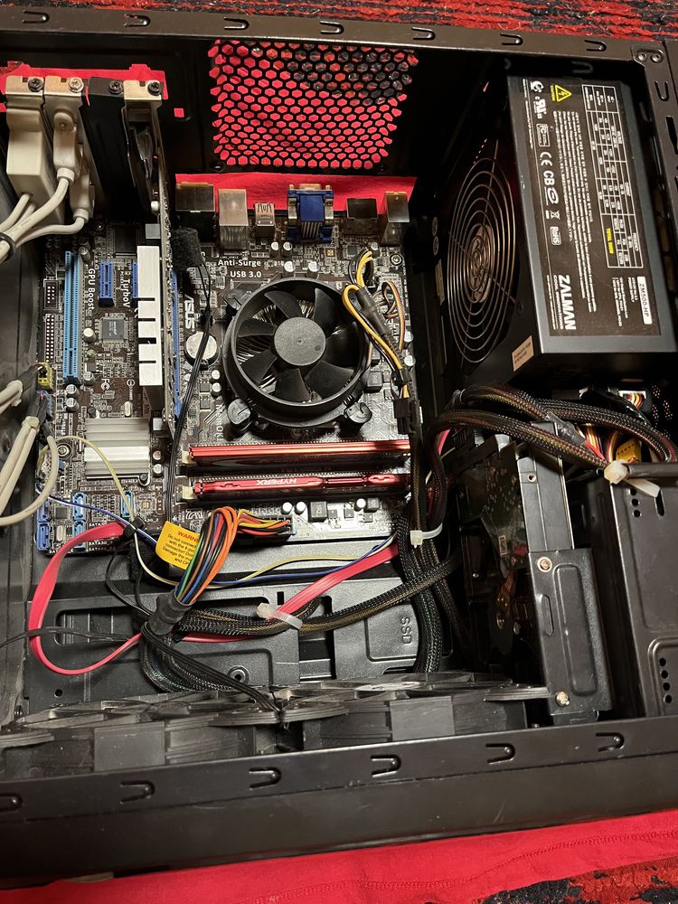 Sistem Pc & Gaming