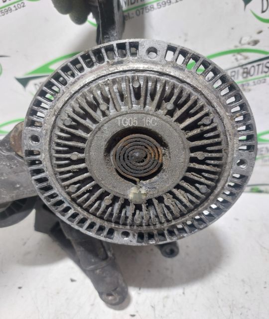 Vascocuplaj Volkswagen VW Passat B5.5 (facelift)