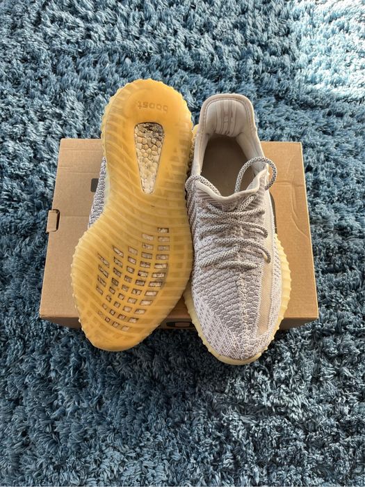 Yeezy 350 V2 Static