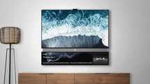 Телевизор Immer 75U144G 4K GoogleTv UHD 144 Гц + прошивка + доставка!