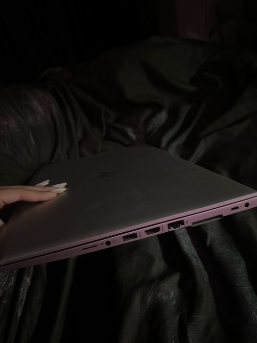 Laptop EliteBook