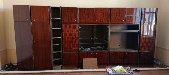 Стенка мебел мебел