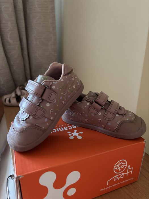 Обувки Biomecanics 21 номер