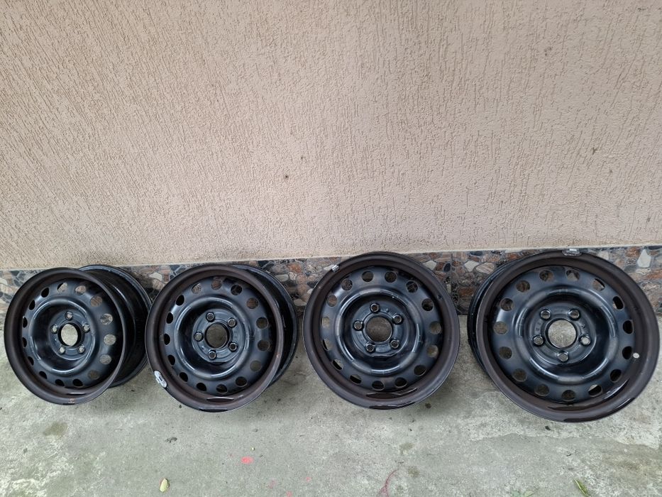 ‼️ VAND JANTE DE ALIAJ 185/65/R15 ‼️