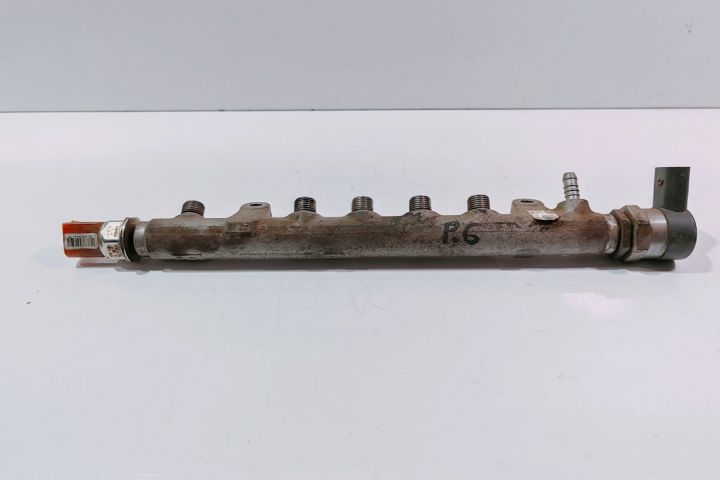 Rampa injectoare  03L089C/03L906051/057130764H Audi A6 4F/C6 seria