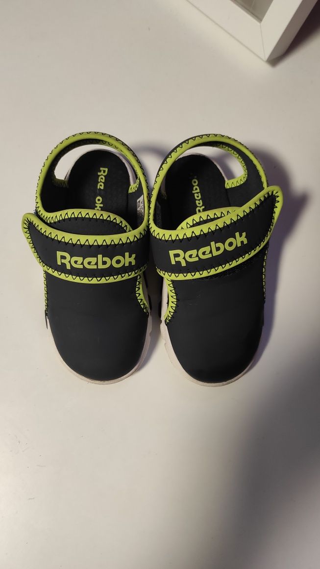 Детски сандали Reebok