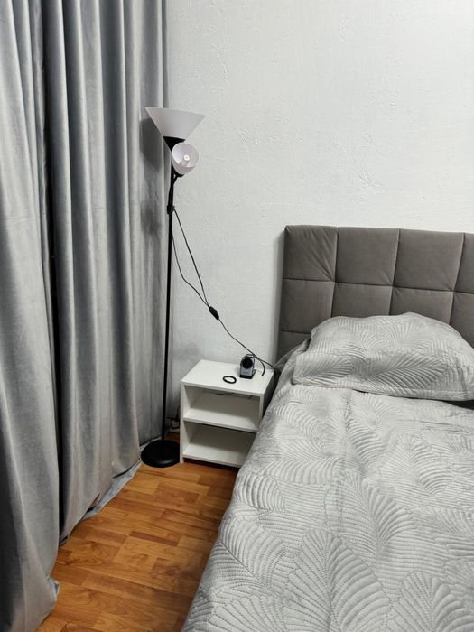 Массаж у себя район колоса