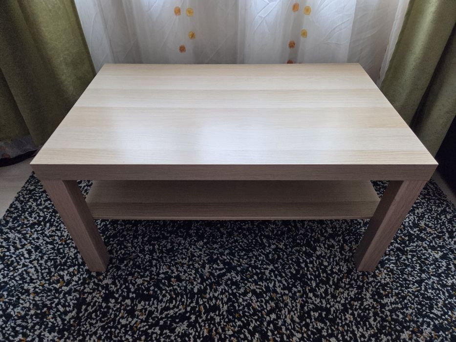 Măsuță de cafea IKEA Lack