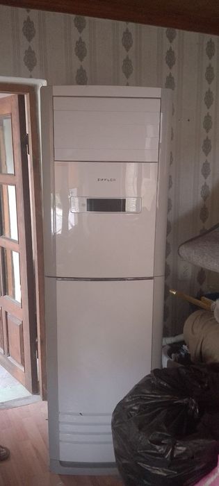 Кондиционер  Zifler 48 tali. London