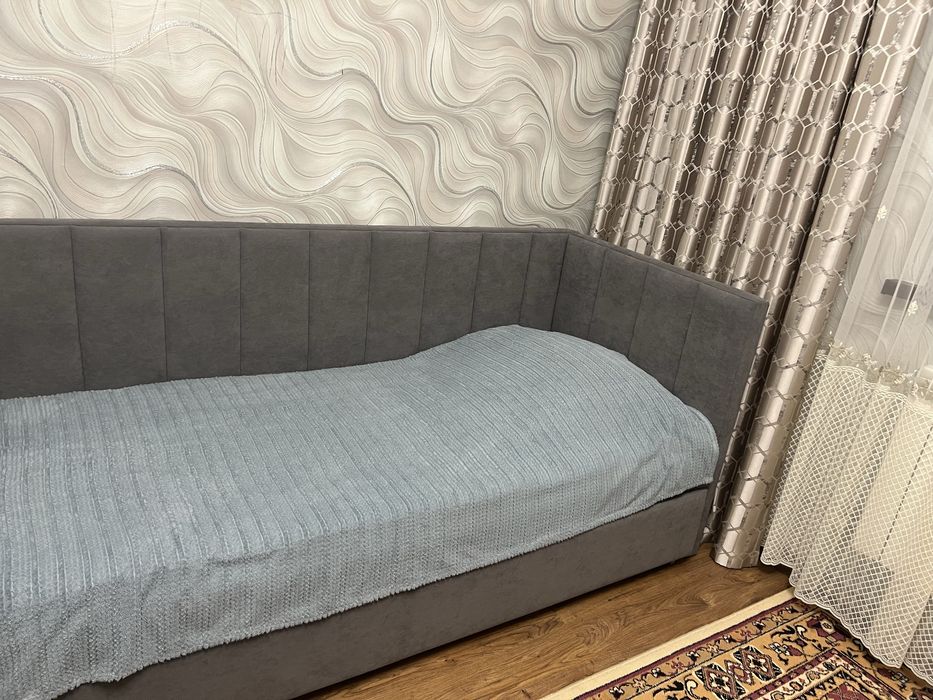 Детская кровать, диван