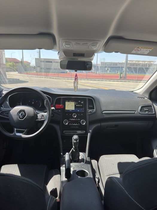 Vand Renault Megane 4