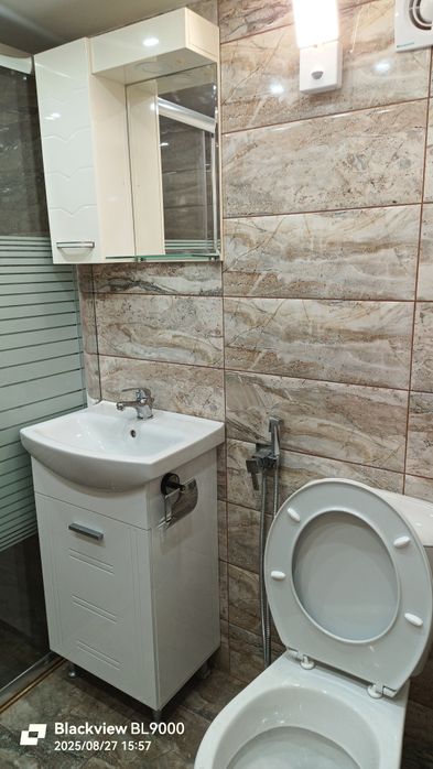 Цялостен Ремонт на Бани