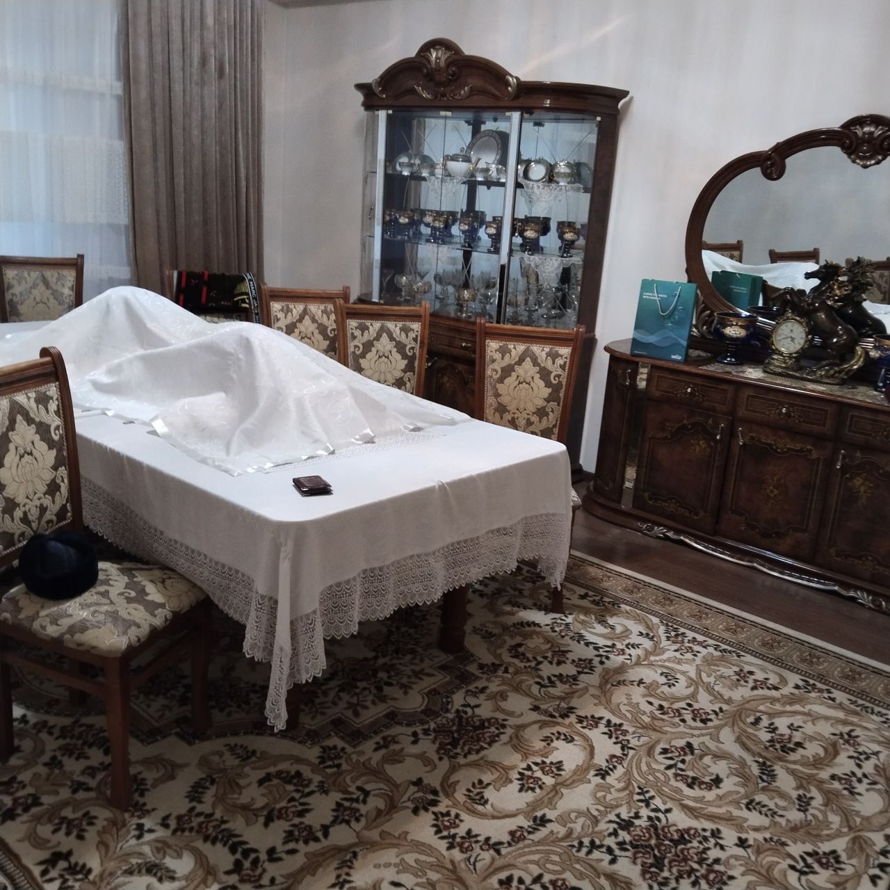 Квартира бор кизлага маклерсз ижара шартномасз