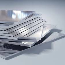 Tabla si placa de aluminiu