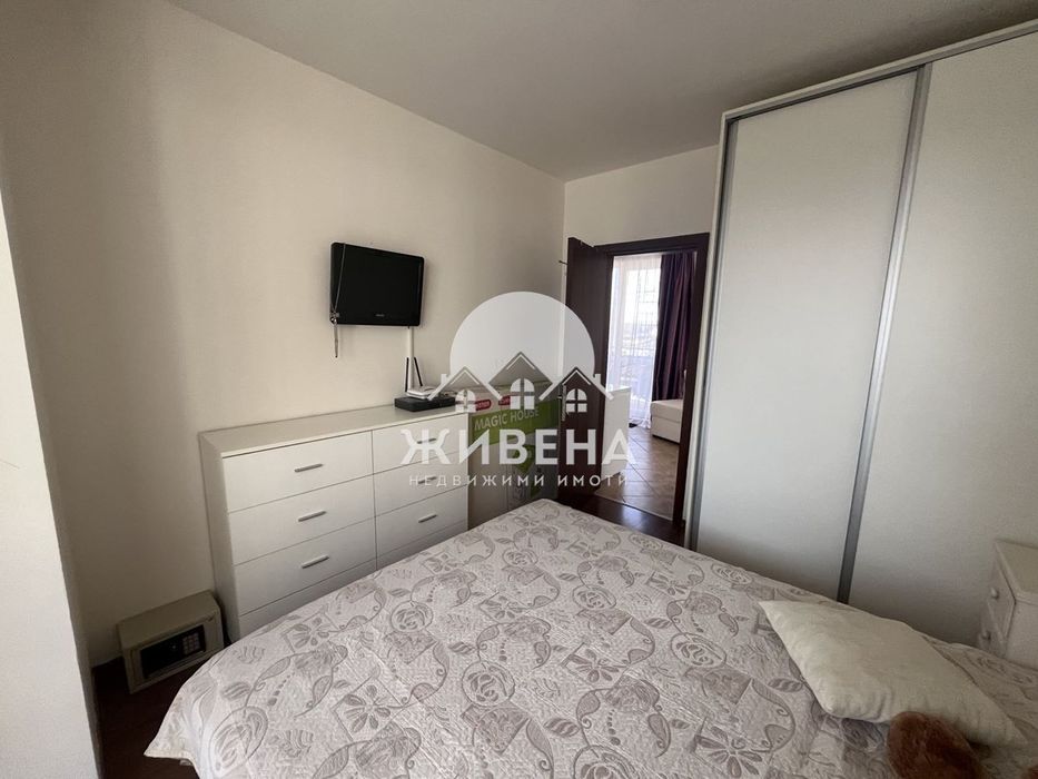 Продава се Двустаен апартамент в Свети Влас - 94 кв.м за 946 €/кв.м - Снимка #8