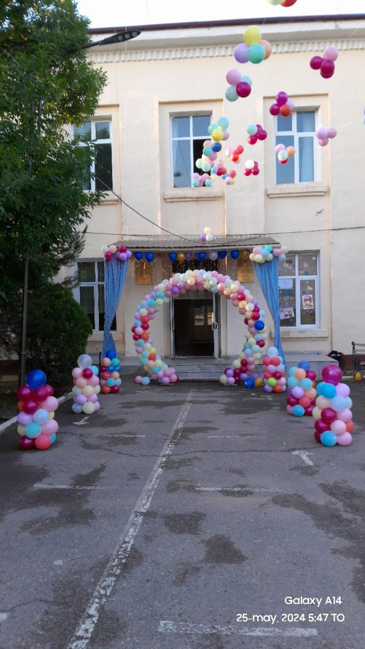 Afarmilenya sharli bezaklar