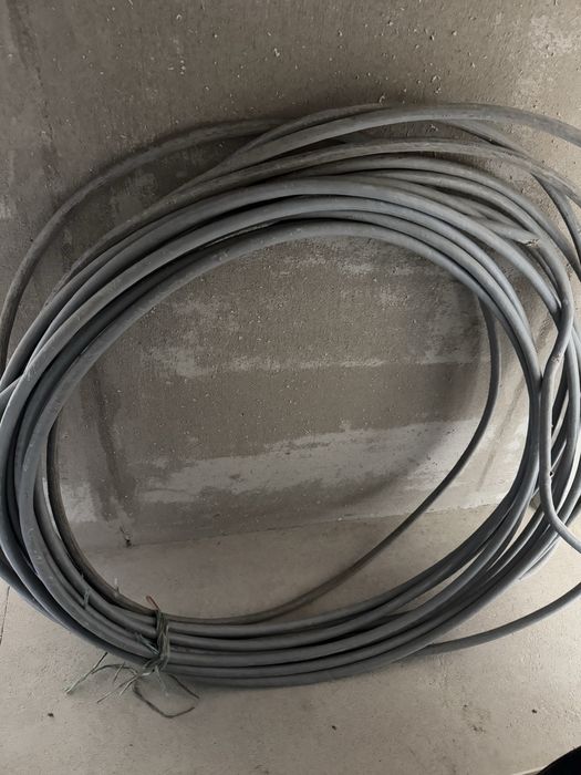 Cablu alimentare electrica enel
