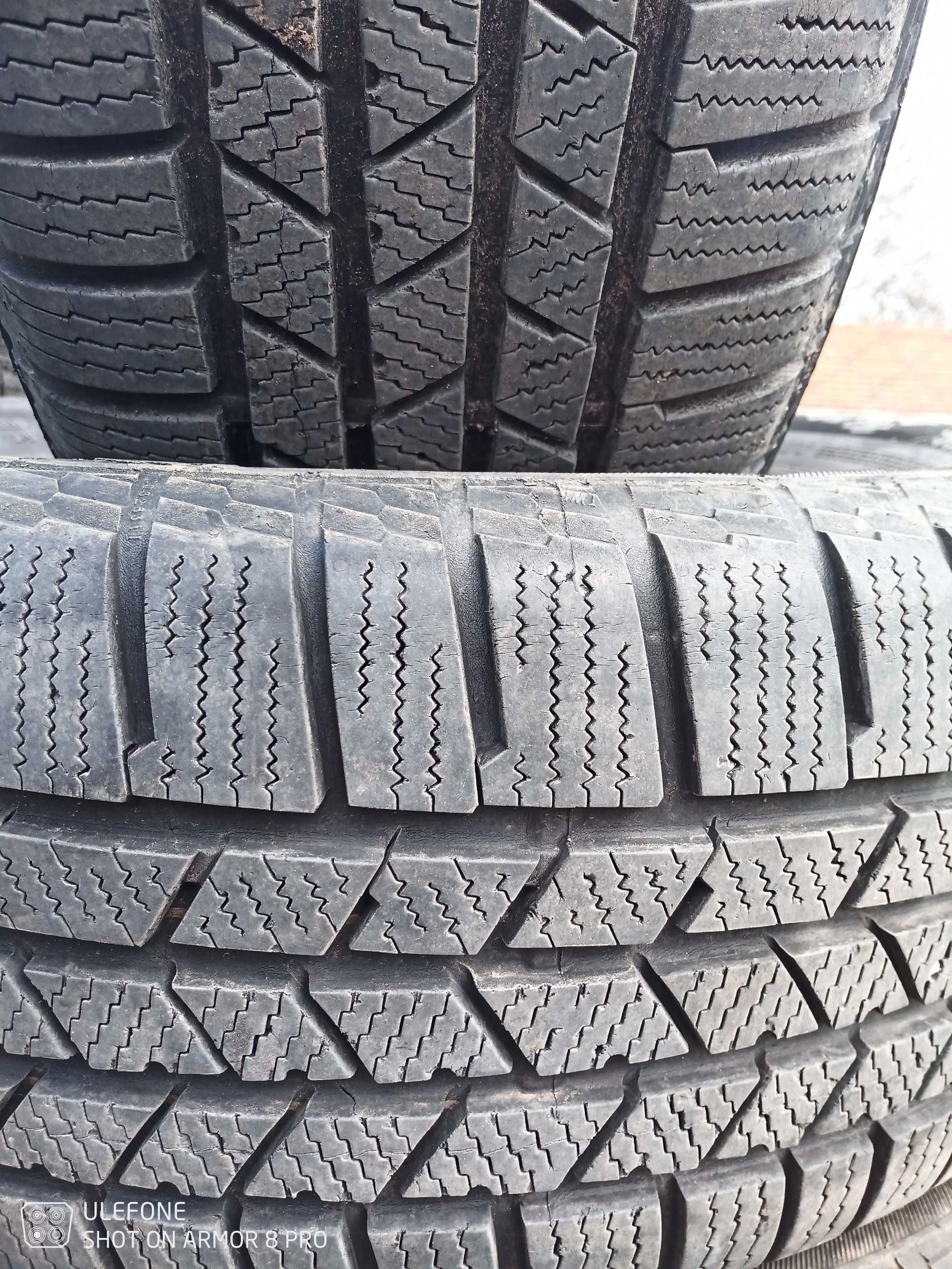 Гуми 235 60 r17 2броя