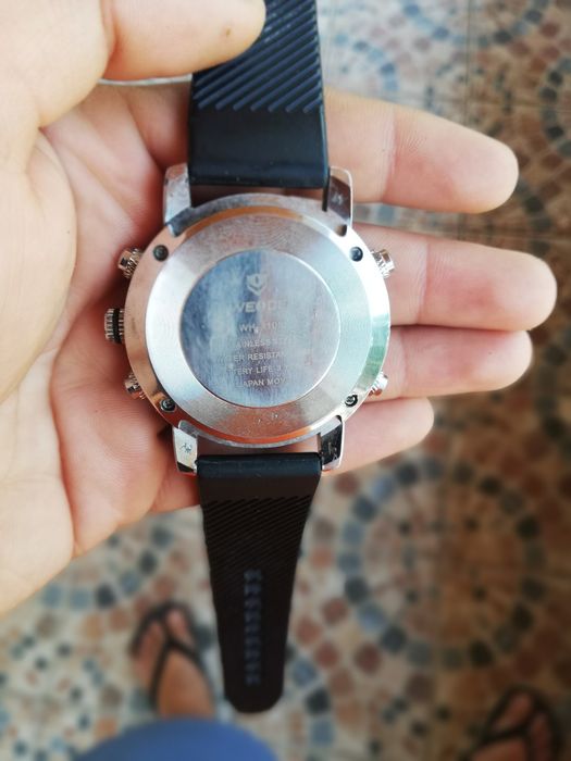 Vand ceas subacvatic