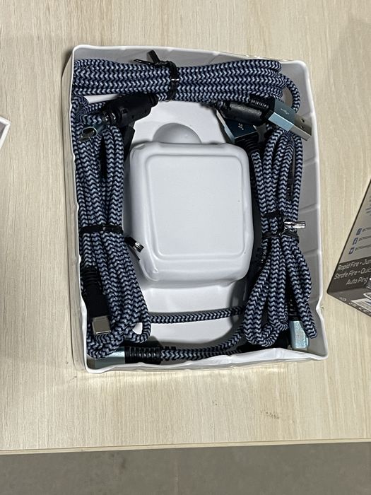 Cronus Zen ,Adaptor pentru Toate Controllerele la Orice Consolă