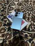 Redmi note 13 pro 8+8/256gb Ideal deyarli yangi