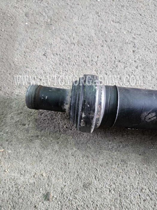 Бмв Х1 Ф48 Кардан 4х4 заден  за рейка Bmw X1 F48