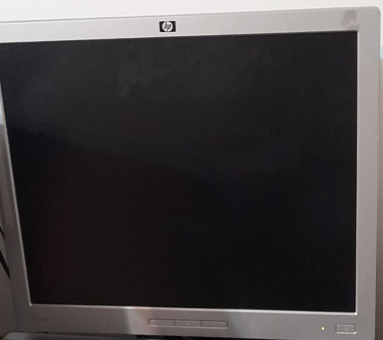 Монитор от компьютера