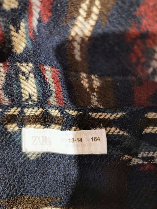 Lot 164 cm Zara Levis hanorac camasa